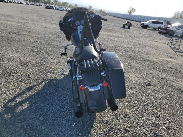 1HD1KHC26MB607880 - 2021 HARLEY-DAVIDSON FLTRX 黑色 照片 4