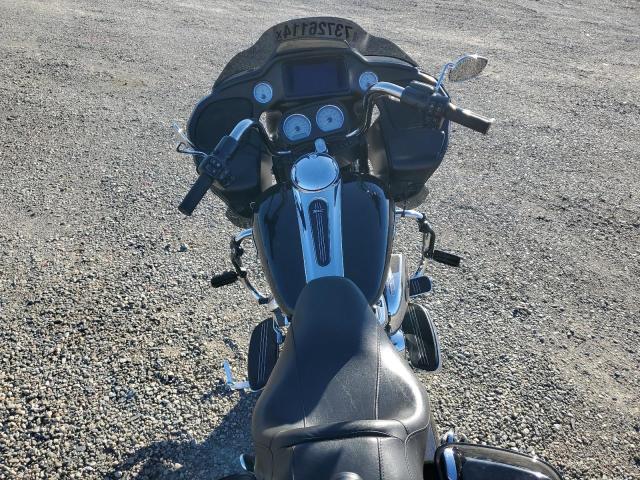 1HD1KHC26MB607880 - 2021 HARLEY-DAVIDSON FLTRX 黑色 照片 6