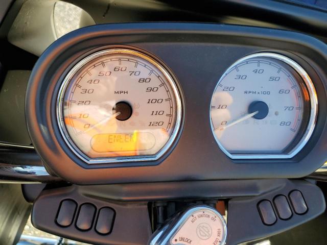 1HD1KHC26MB607880 - 2021 HARLEY-DAVIDSON FLTRX 黑色 照片 7