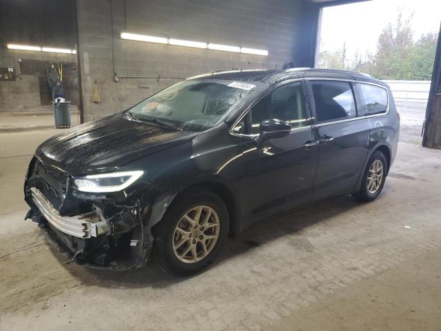 2C4RC1BG6MR596936 - 2021 CHRYSLER PACIFICA TOURING L Qara foto 1