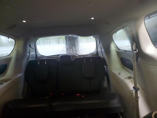 2C4RC1BG6MR596936 - 2021 CHRYSLER PACIFICA TOURING L Qara foto 10