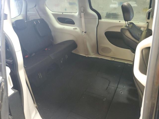 2C4RC1BG6MR596936 - 2021 CHRYSLER PACIFICA TOURING L Qara foto 11