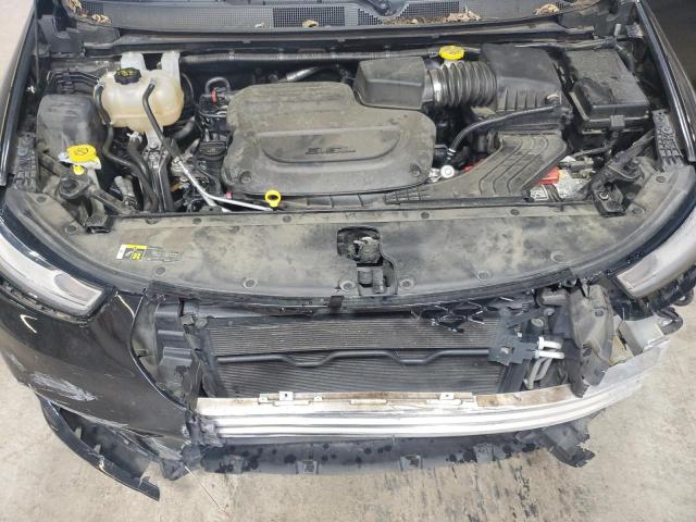 2C4RC1BG6MR596936 - 2021 CHRYSLER PACIFICA TOURING L Qara foto 12