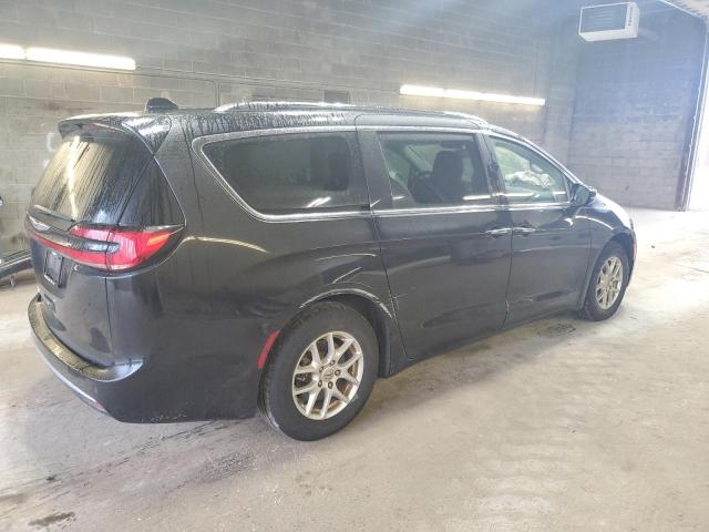 2C4RC1BG6MR596936 - 2021 CHRYSLER PACIFICA TOURING L Qara foto 3