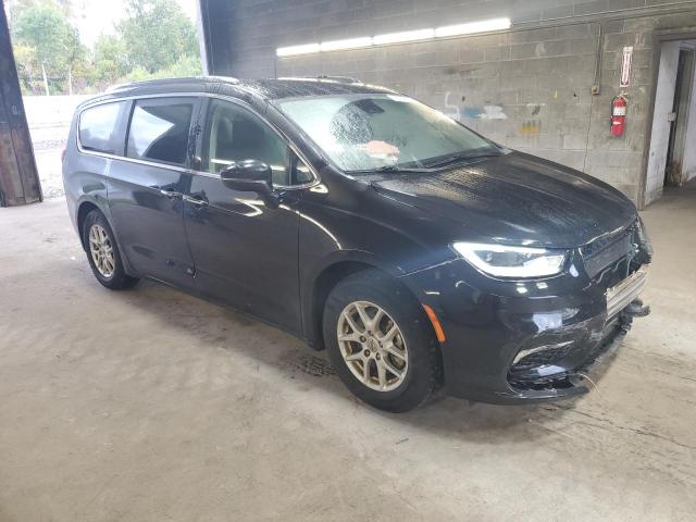 2C4RC1BG6MR596936 - 2021 CHRYSLER PACIFICA TOURING L Qara foto 4