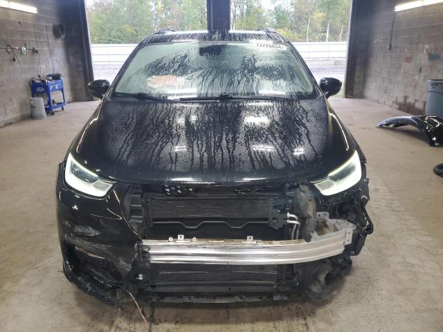 2C4RC1BG6MR596936 - 2021 CHRYSLER PACIFICA TOURING L Qara foto 5