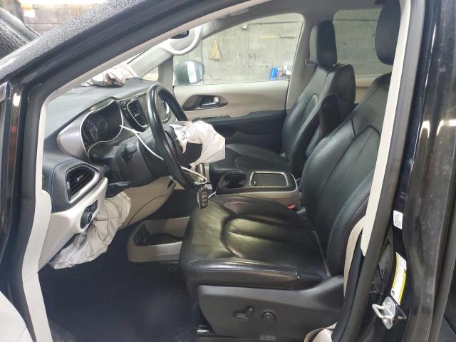 2C4RC1BG6MR596936 - 2021 CHRYSLER PACIFICA TOURING L Qara foto 7