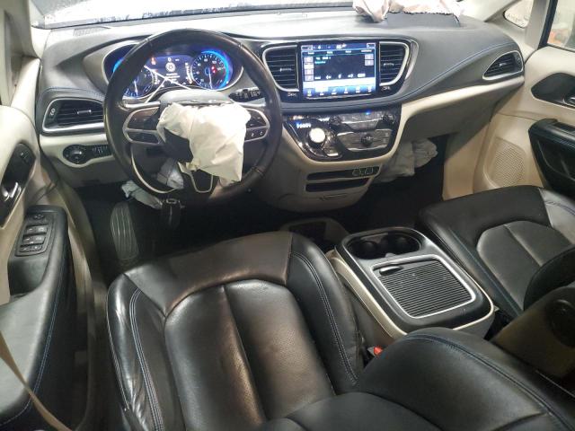 2C4RC1BG6MR596936 - 2021 CHRYSLER PACIFICA TOURING L Qara foto 8