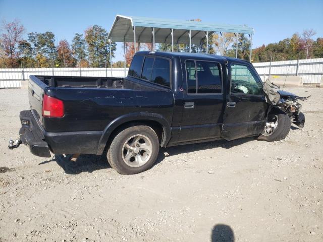 1GTDT13XX4K125363 - 2004 GMC SONOMA BLACK photo 3