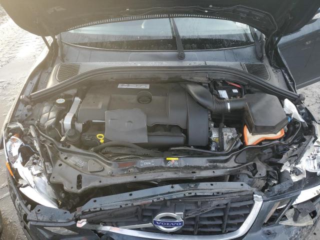 YV4992DZ9A2024527 - 2010 VOLVO XC60 T6 CHARCOAL photo 12