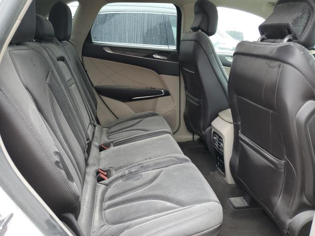 5LMCJ3C95KUL18173 - 2019 LINCOLN MKC RESERVE Ağ foto 11