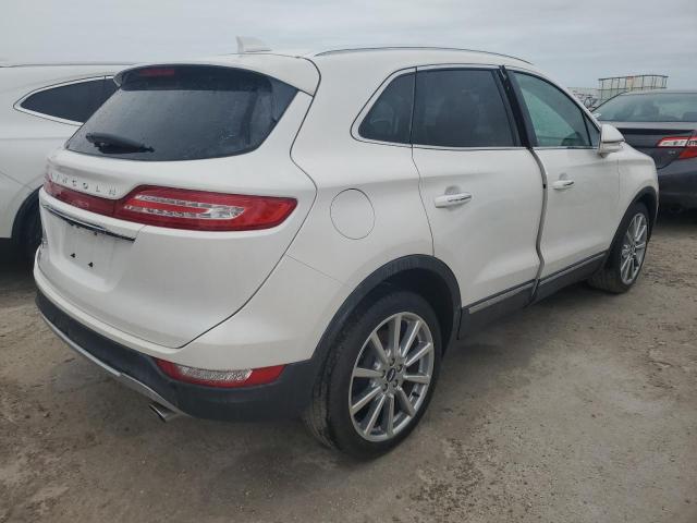 5LMCJ3C95KUL18173 - 2019 LINCOLN MKC RESERVE Ağ foto 3
