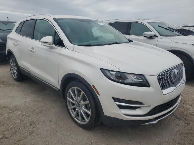5LMCJ3C95KUL18173 - 2019 LINCOLN MKC RESERVE Ağ foto 4