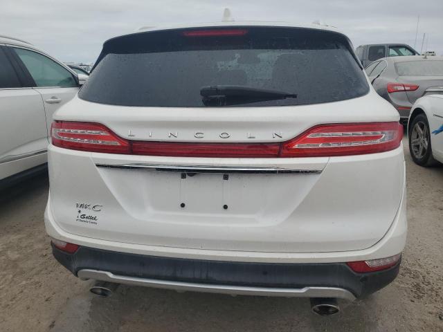 5LMCJ3C95KUL18173 - 2019 LINCOLN MKC RESERVE Ağ foto 6