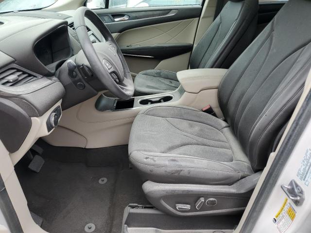 5LMCJ3C95KUL18173 - 2019 LINCOLN MKC RESERVE Ağ foto 7