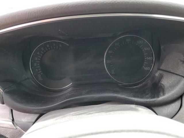 5LMCJ3C95KUL18173 - 2019 LINCOLN MKC RESERVE Ağ foto 9