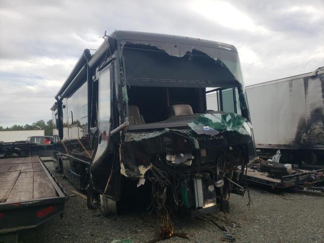 4UZACHDT7HCJA6753 - 2017 FREIGHTLINER CHASSIS XC ორფეროვანი ფოტო 1