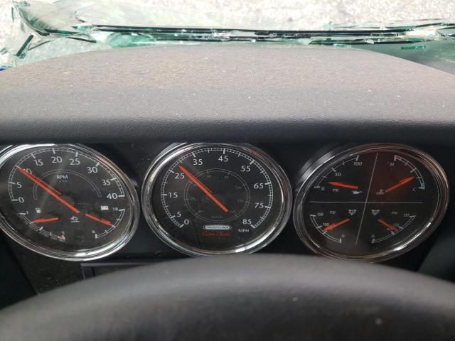 4UZACHDT7HCJA6753 - 2017 FREIGHTLINER CHASSIS XC ორფეროვანი ფოტო 8