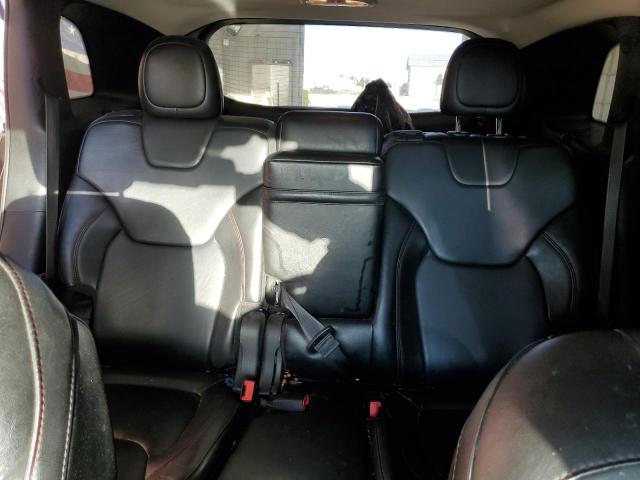 1C4PJMBS1EW311278 - 2014 JEEP CHEROKEE TRAILHAWK Qara foto 10