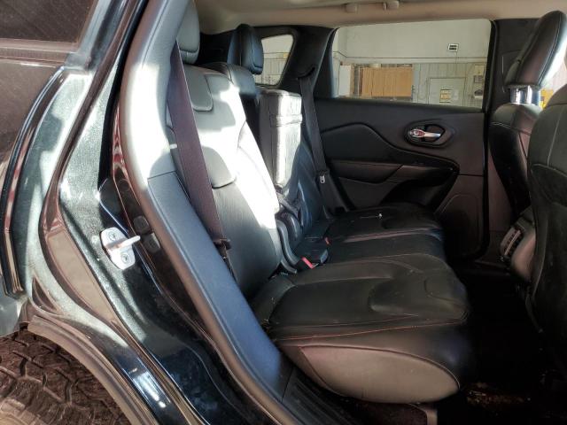 1C4PJMBS1EW311278 - 2014 JEEP CHEROKEE TRAILHAWK Qara foto 11