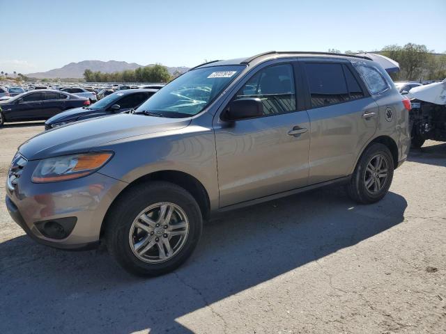 2011 HYUNDAI SANTA FE GLS, null