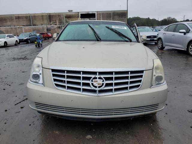 1G6KD57Y68U107079 - 2008 CADILLAC DTS BEIGE photo 5