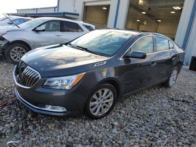 2014 BUICK LACROSSE, 