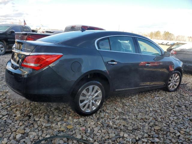 1G4GA5GR8EF259073 - 2014 BUICK LACROSSE CHARCOAL photo 3