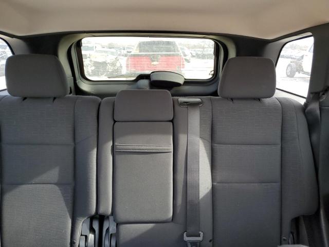 1J4RR4GG3BC514850 - 2011 JEEP GRAND CHER LAREDO 白色 照片 10