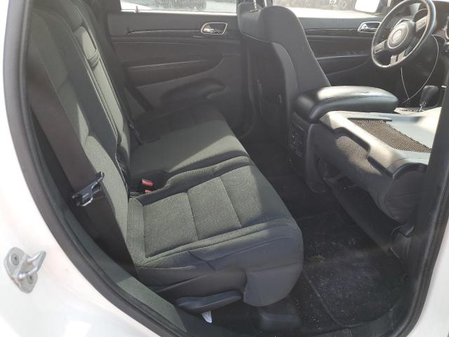 1J4RR4GG3BC514850 - 2011 JEEP GRAND CHER LAREDO 白色 照片 11