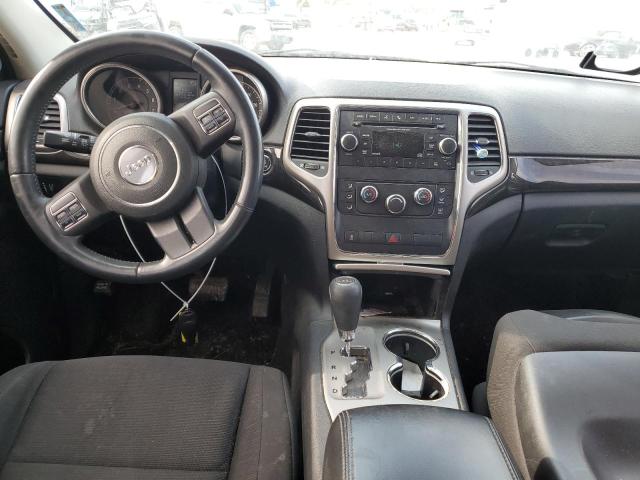 1J4RR4GG3BC514850 - 2011 JEEP GRAND CHER LAREDO 白色 照片 8