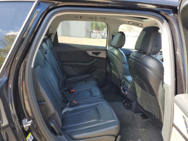 WA1VAAF71HD006398 - 2017 AUDI Q7 PRESTIGE BLACK photo 11
