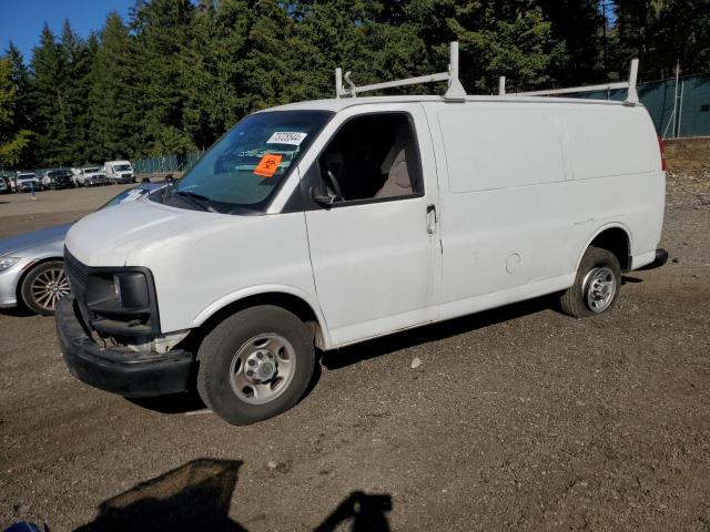 2005 CHEVROLET EXPRESS G2, 