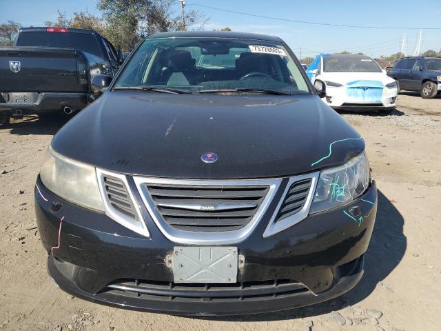 YS3FB49Y881102374 - 2008 SAAB 9-3 2.0T BLACK photo 5