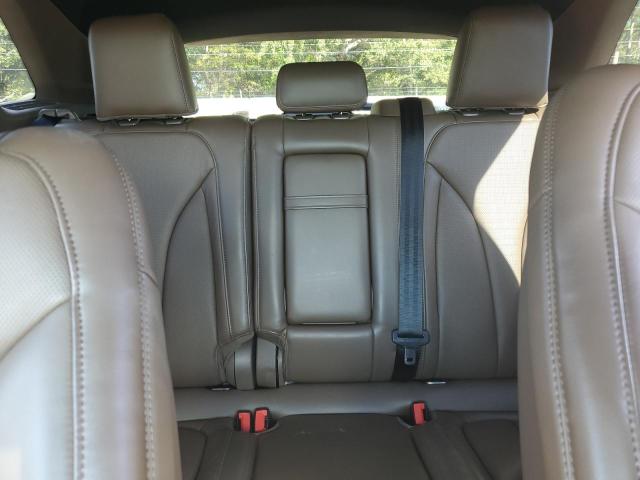 5LMCJ3D98HUL14013 - 2017 LINCOLN MKC RESERVE WHITE photo 10