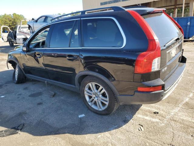 YV4982CZ5A1538126 - 2010 VOLVO XC90 3.2 BLACK photo 2