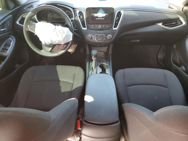 1G1ZG5STXRF115182 - 2024 CHEVROLET MALIBU RS WHITE photo 8