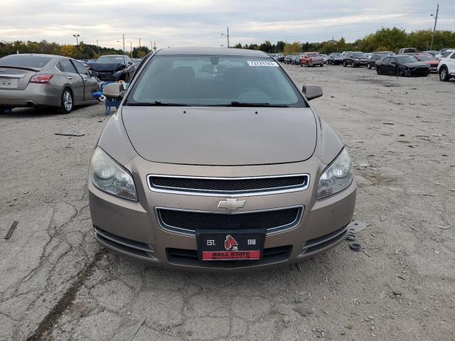 1G1ZH57B18F286897 - 2008 CHEVROLET MALIBU 1LT BROWN photo 5
