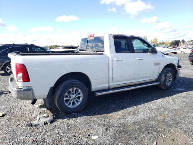 1C6RR7GG0DS537607 - 2013 RAM 1500 SLT WHITE photo 3