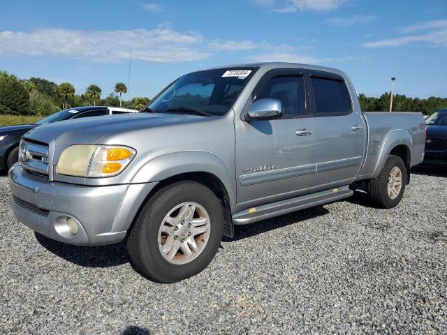 2004 TOYOTA TUNDRA DOUBLE CAB SR5, 