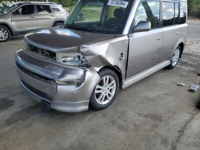 2005 TOYOTA SCION XB, 