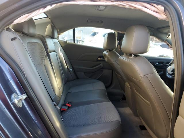 1G11C5SL8FF235468 - 2015 CHEVROLET MALIBU 1LT 蓝色 照片 10