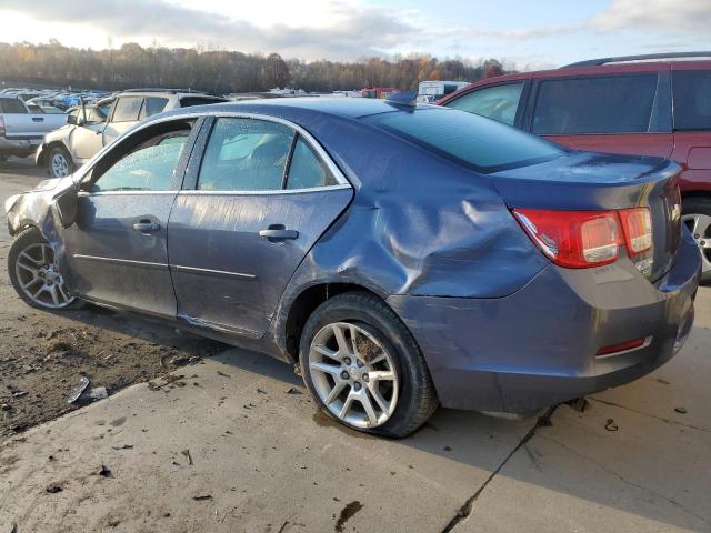 1G11C5SL8FF235468 - 2015 CHEVROLET MALIBU 1LT 蓝色 照片 2