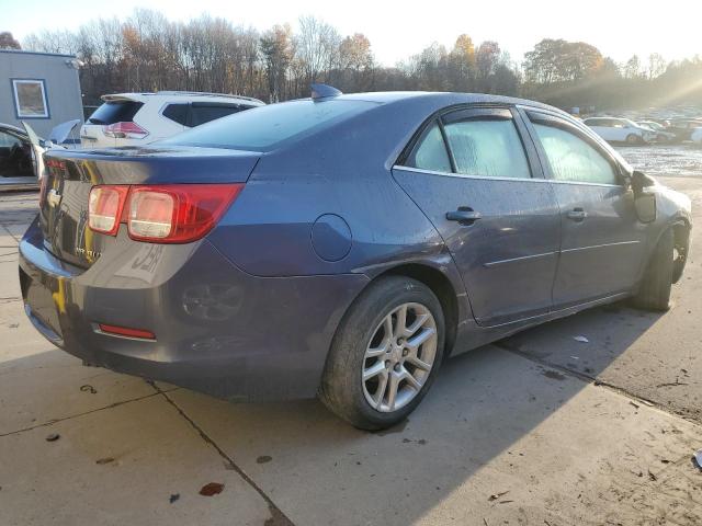 1G11C5SL8FF235468 - 2015 CHEVROLET MALIBU 1LT 蓝色 照片 3