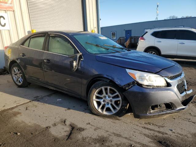 1G11C5SL8FF235468 - 2015 CHEVROLET MALIBU 1LT 蓝色 照片 4