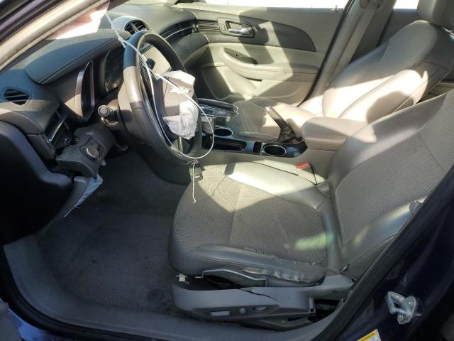 1G11C5SL8FF235468 - 2015 CHEVROLET MALIBU 1LT 蓝色 照片 7