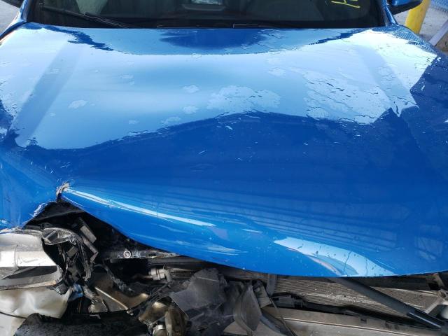 WBXYJ5C36JEF75085 - 2018 BMW X2 XDRIVE28I BLUE photo 12