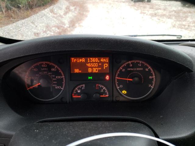 3C6URVJG6LE112479 - 2020 RAM PROMASTER 3500 HIGH ლურჯი ფოტო 9