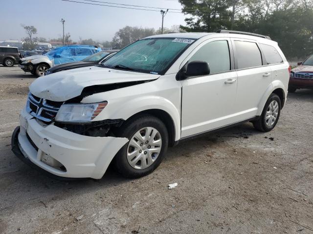 2019 DODGE JOURNEY SE, 