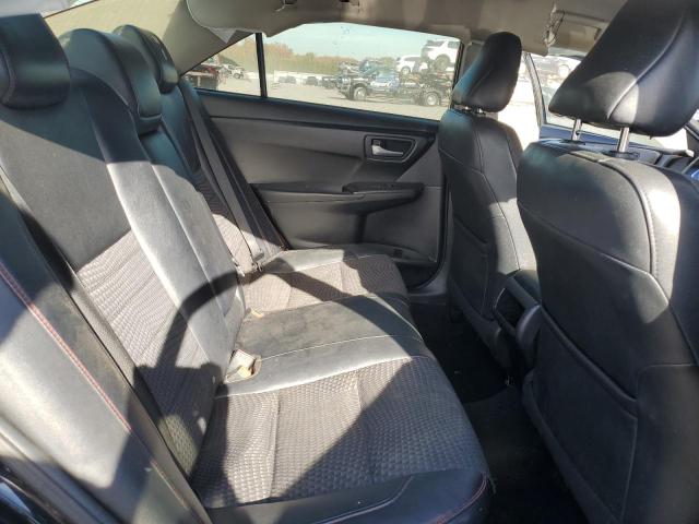 4T1BF1FK1FU084171 - 2015 TOYOTA CAMRY LE BLACK photo 10